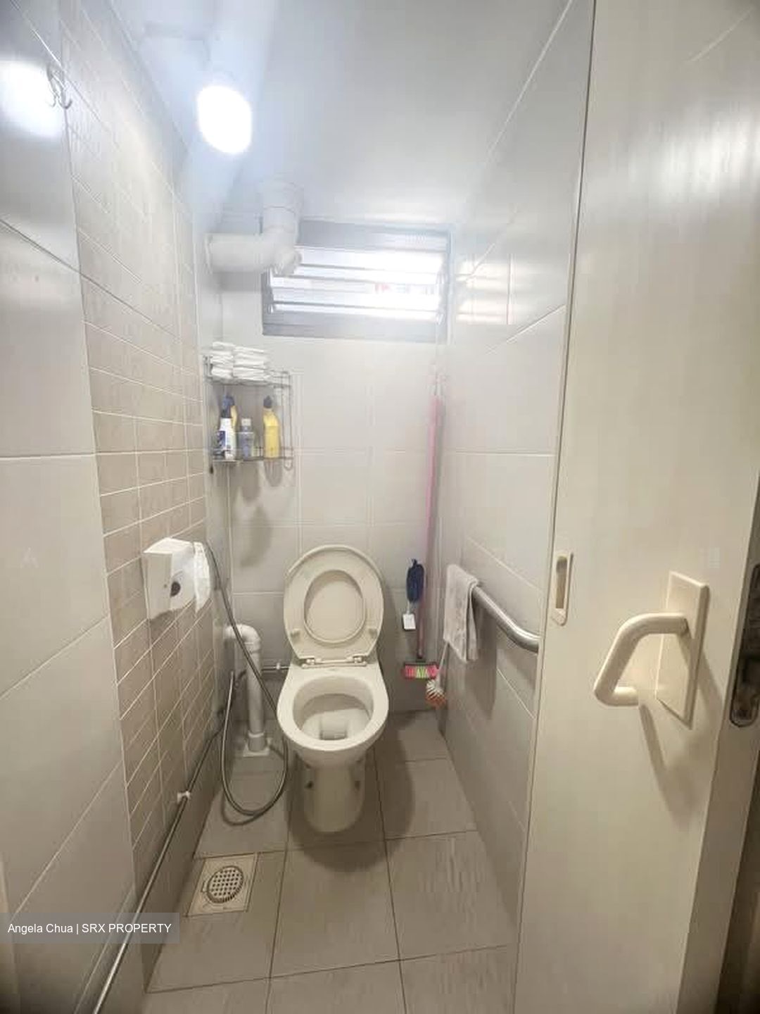 Blk 1 Tanjong Pagar Plaza (Bukit Merah), HDB 3 Rooms #602237781